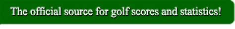 flashscore golf scores|golfstat live scoring.